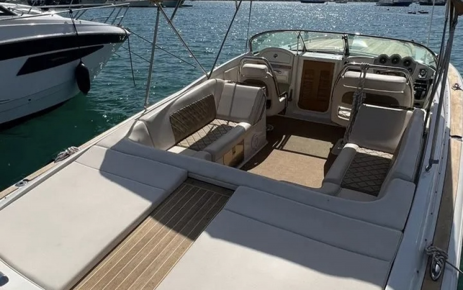 Chris-Craft Corsair 28 фото 1.1