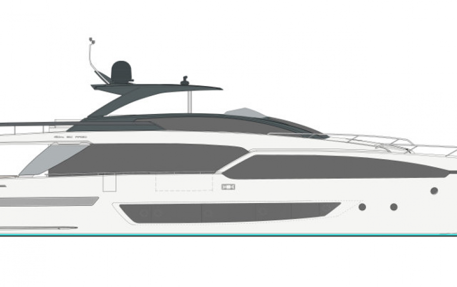 Riva 90' Argo фото 3.3