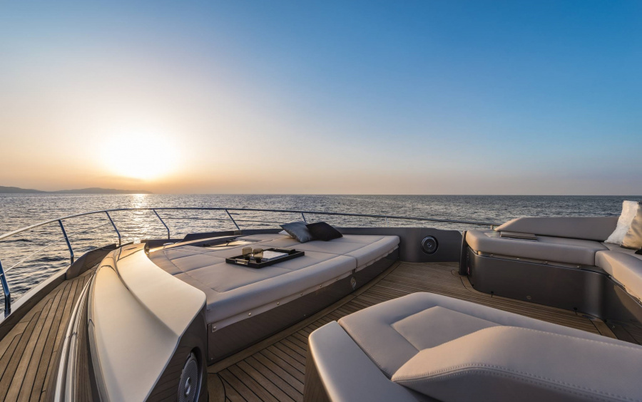 Pershing 8x фото 1.2