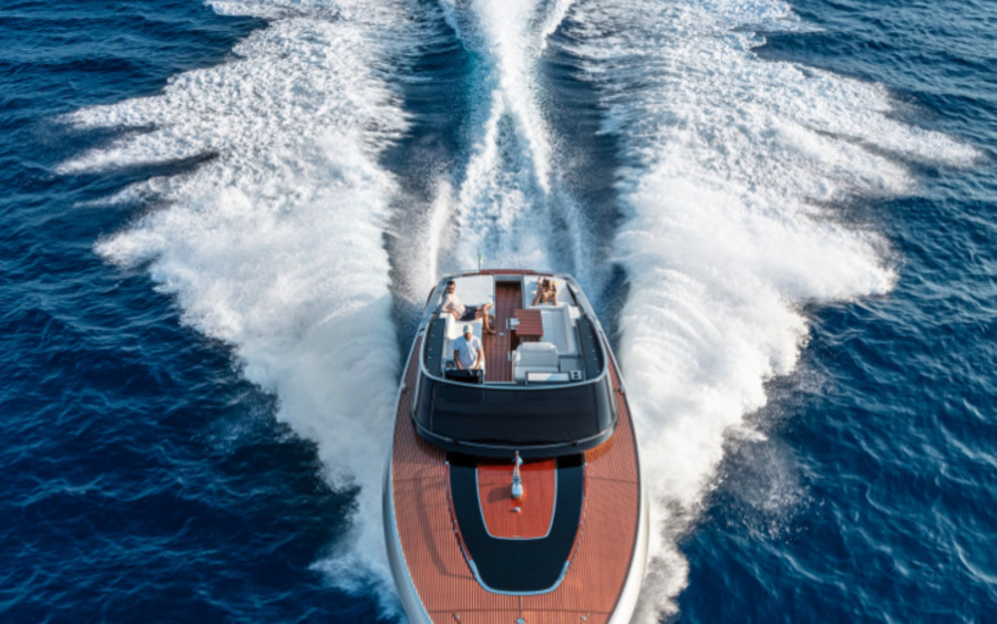 Riva Dolceriva фото 1.3