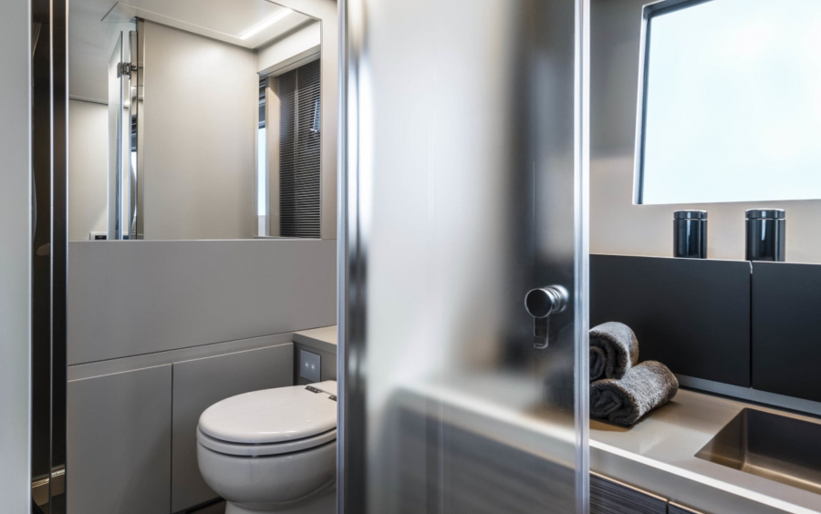 Pershing 6x фото 2.13