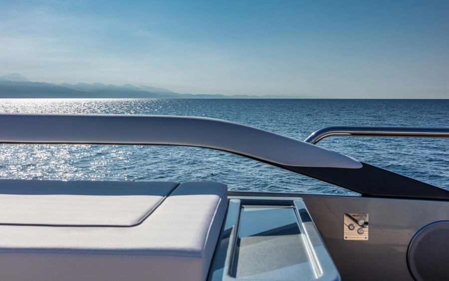 Riva 88' Folgore #33 фото 1.21