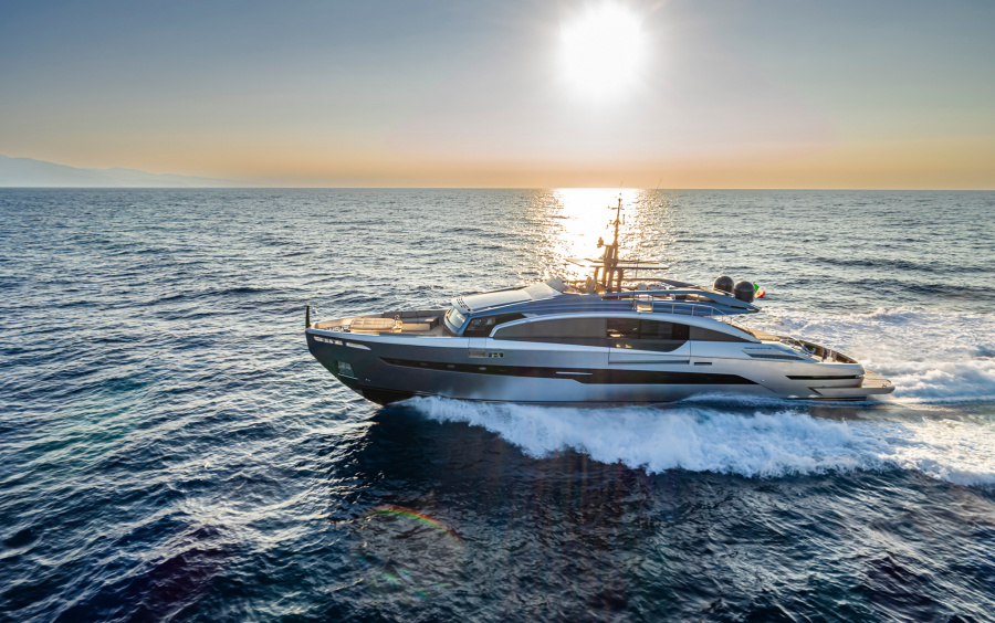 Pershing GTX116 фото 1.4