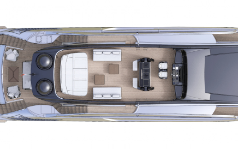 Pershing GTX116 фото 3.4