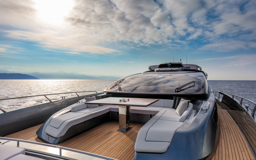 Riva 88' Folgore #33 фото 1.24