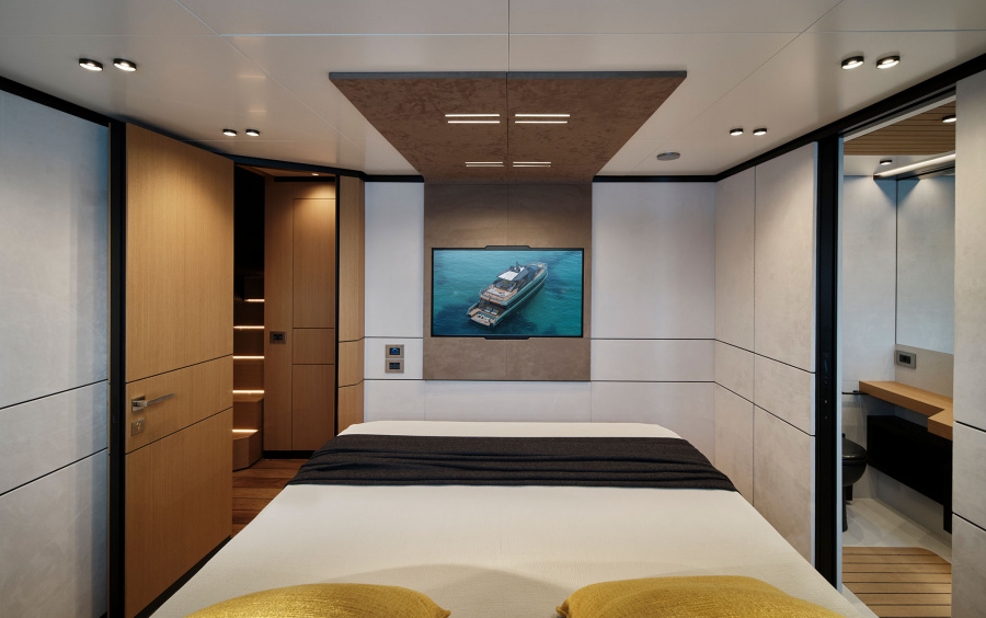 Wally why 150 фото 2.2