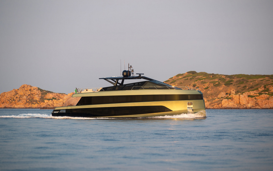 Wally why 150 фото 1.6