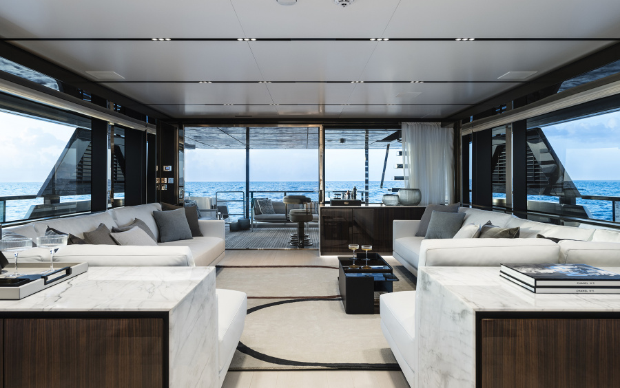 Riva 130 Bellisima фото 2.1