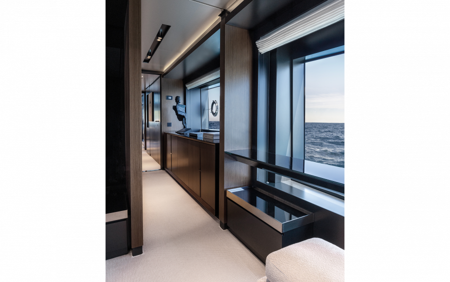 Riva 102' Corsaro Super фото 2.4