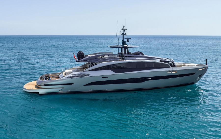 Pershing GTX116 фото 1.14