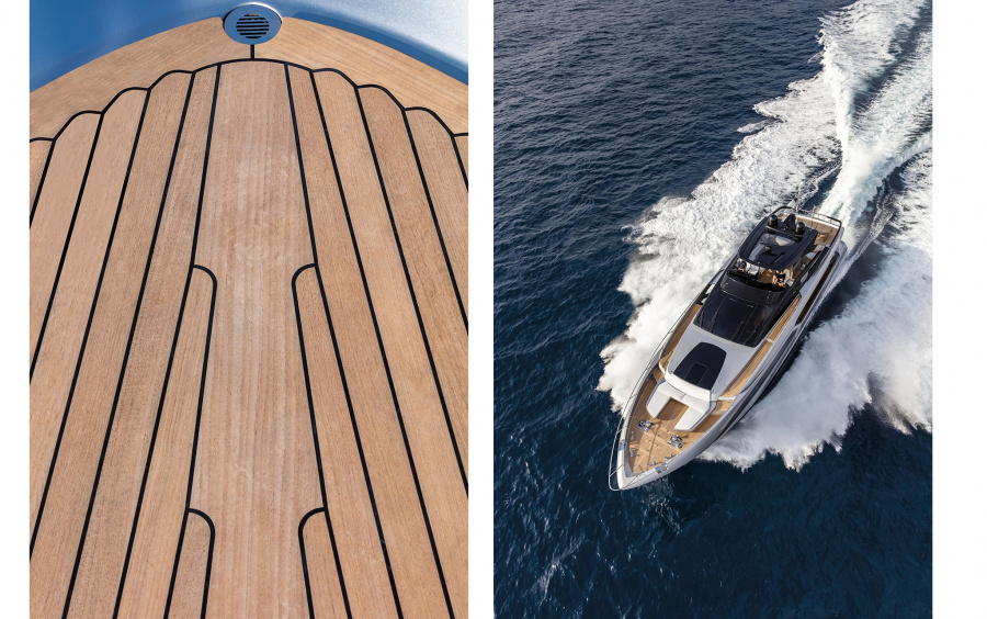 Riva 90' Argo фото 1.2