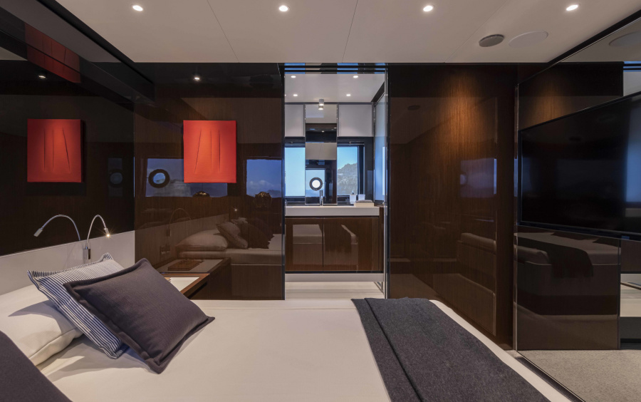 Riva 68' Diable фото 2.5