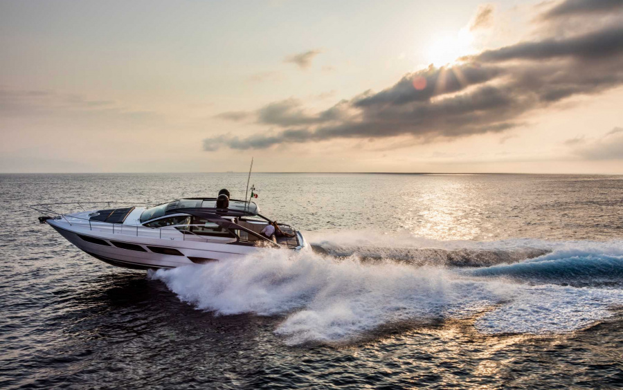 Pershing 5x #43 фото 1.16