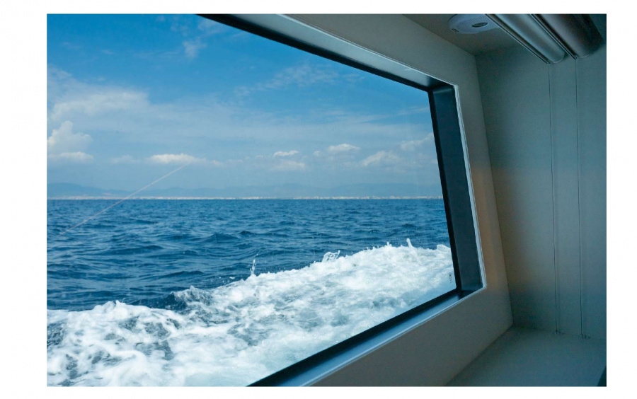 Pershing 6x 2024 фото 2.11