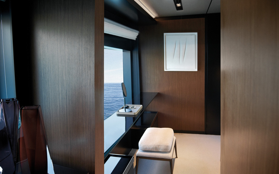 Riva 102' Corsaro Super фото 2.8