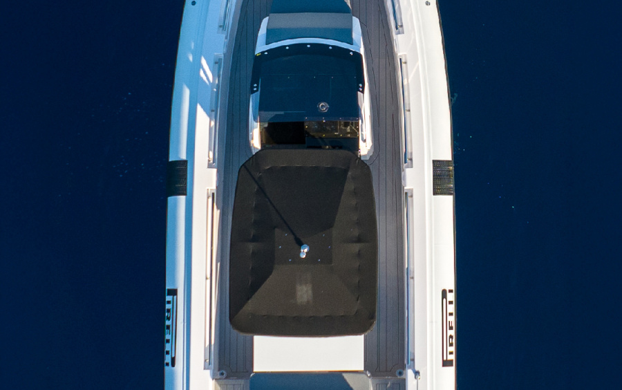 SACS Pirelli 30 фото 1.12