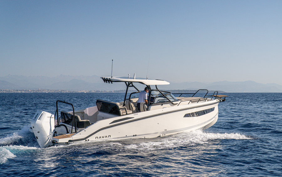 NAVAN  S30 фото 1.24