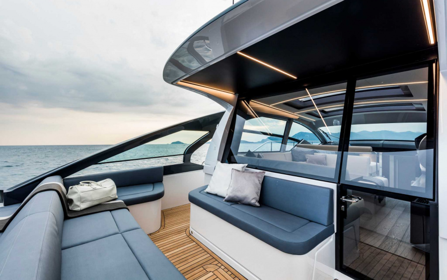 Pershing 5x фото 2.5