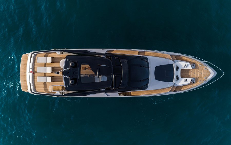 Riva 90' Argo фото 1.9