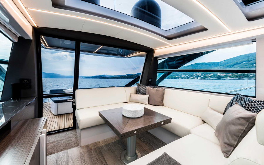 Pershing 5x фото 2.1