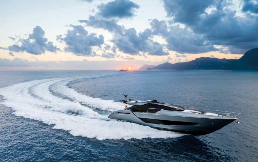 Riva 88' Folgore #33 фото 1.31