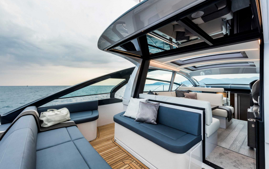 Pershing 5x фото 2.4