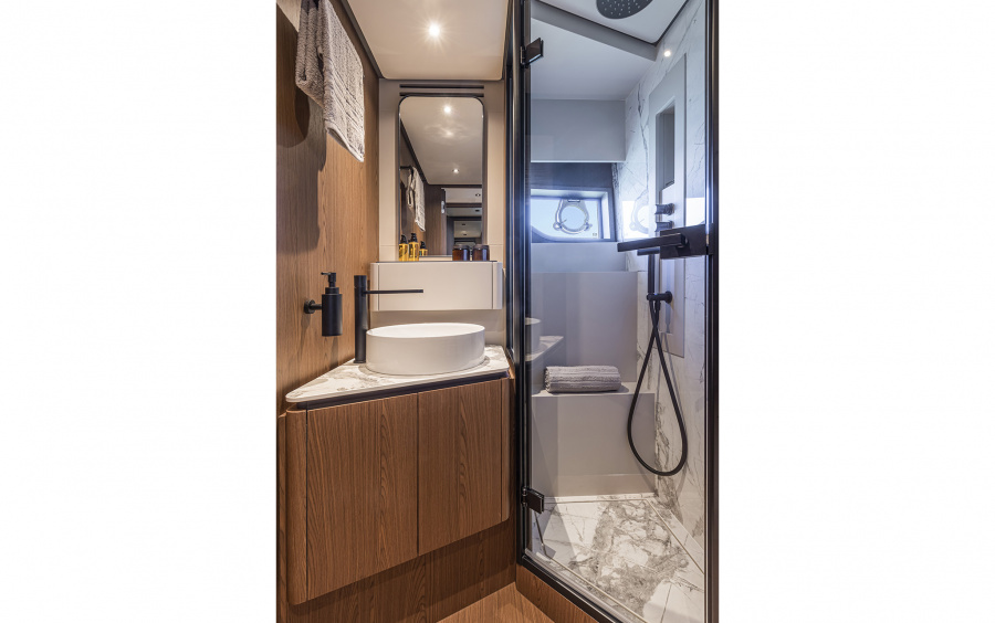 Ferretti Yachts 580 #33 фото 2.18