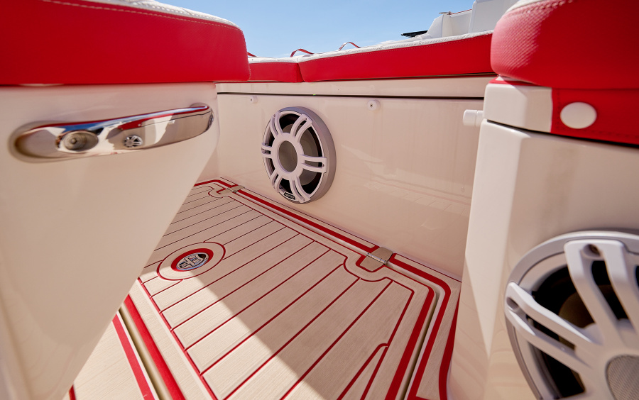 NUOVA JOLLY  Prince 24 EXCLUSIVE 2025 фото 1.7