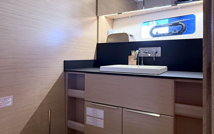 Bavaria 45 HT - 2020 фото 2.15