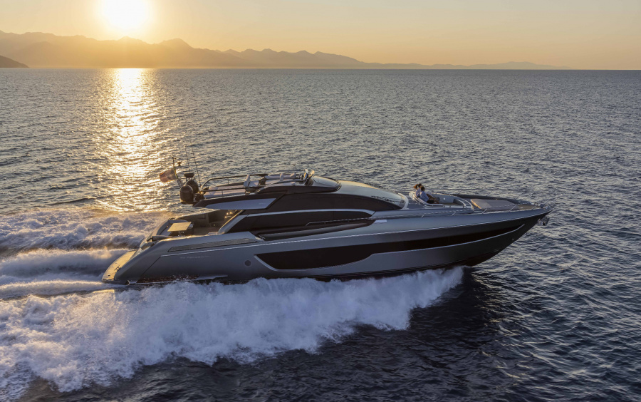 Riva 76' Perseo Super #39 фото 1.7