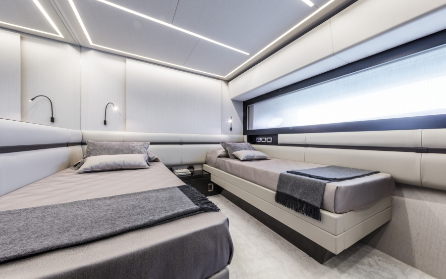 Pershing 9x #29 фото 2.12