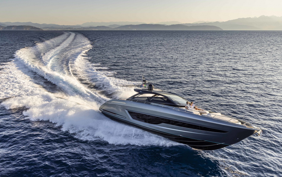Riva 68' Diable #22 фото 1.1