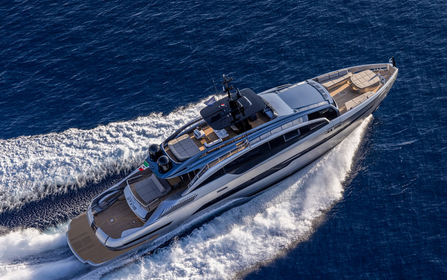 Pershing GTX116 #6 фото 1.2