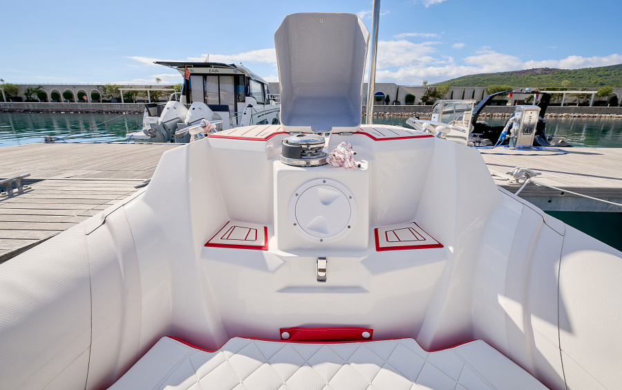 NUOVA JOLLY  Prince 24 EXCLUSIVE 2025 фото 1.24