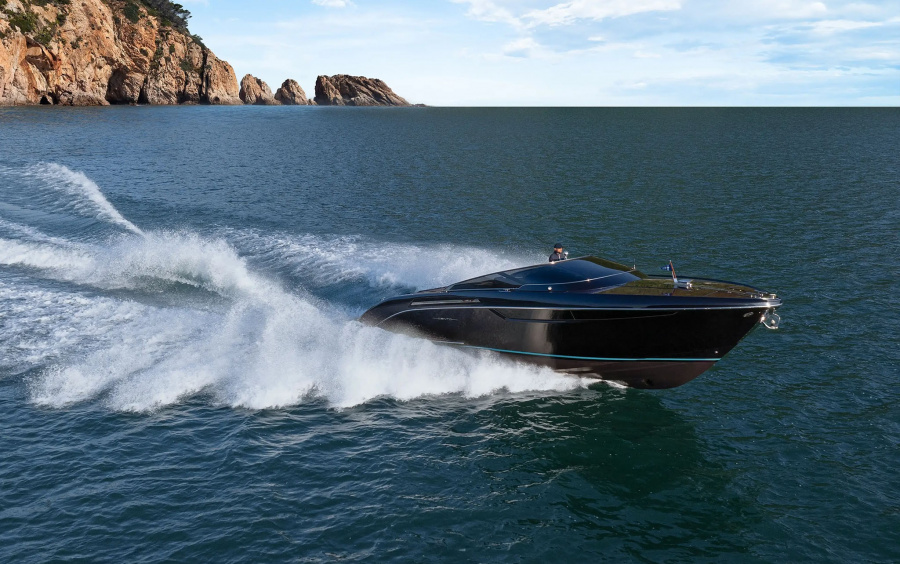 Riva mare фото 1.6