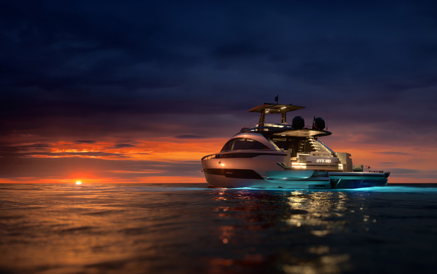 Pershing GTX80 #1 фото 1.4