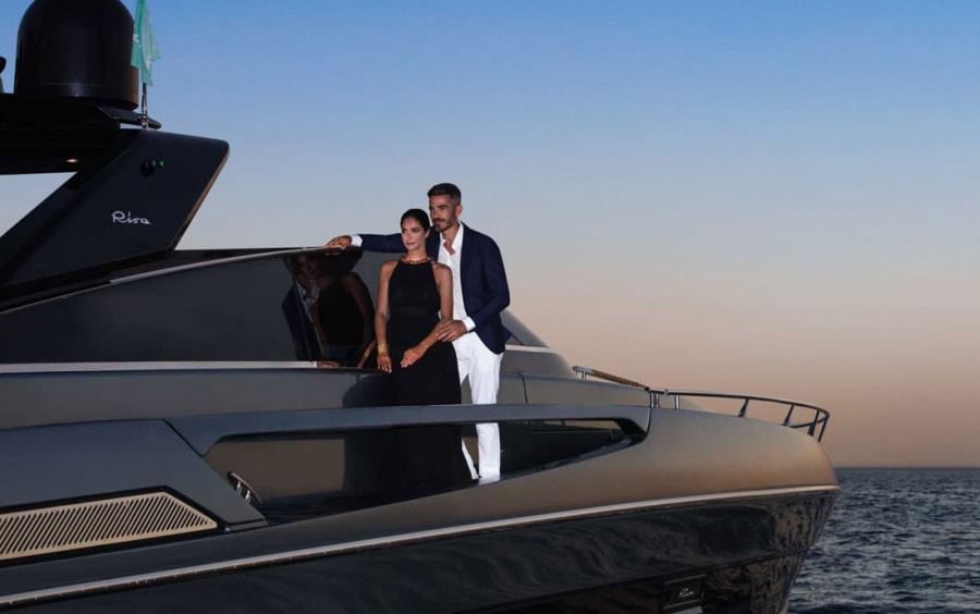 Riva 76' Bahamas Super #20 фото 1.21