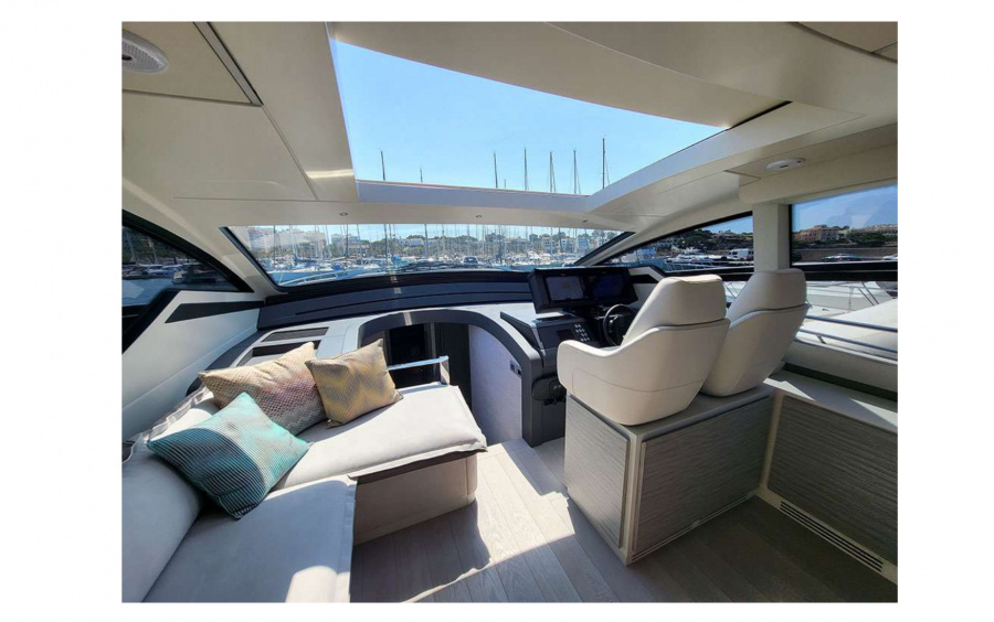 Pershing 6x 2024 фото 2.9