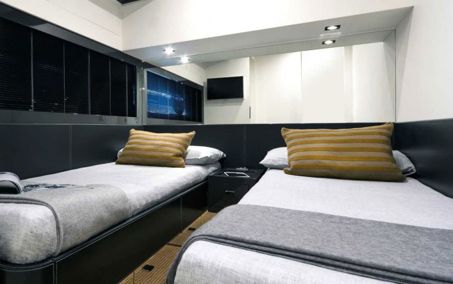 Riva 76' Bahamas Super #20 фото 2.11