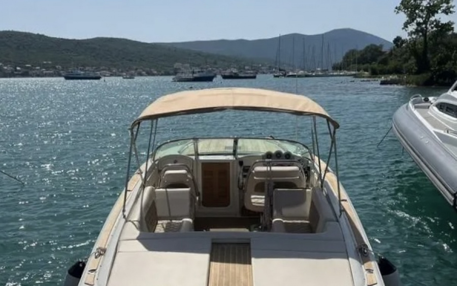 Chris-Craft Corsair 28 фото 1.7