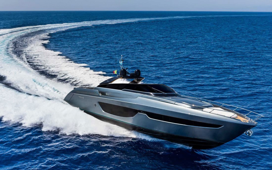 Riva 76' Bahamas Super #20 фото 1.20