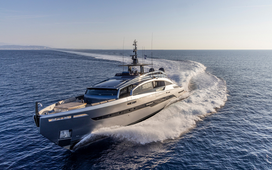 Pershing GTX116 #6 фото 1.7