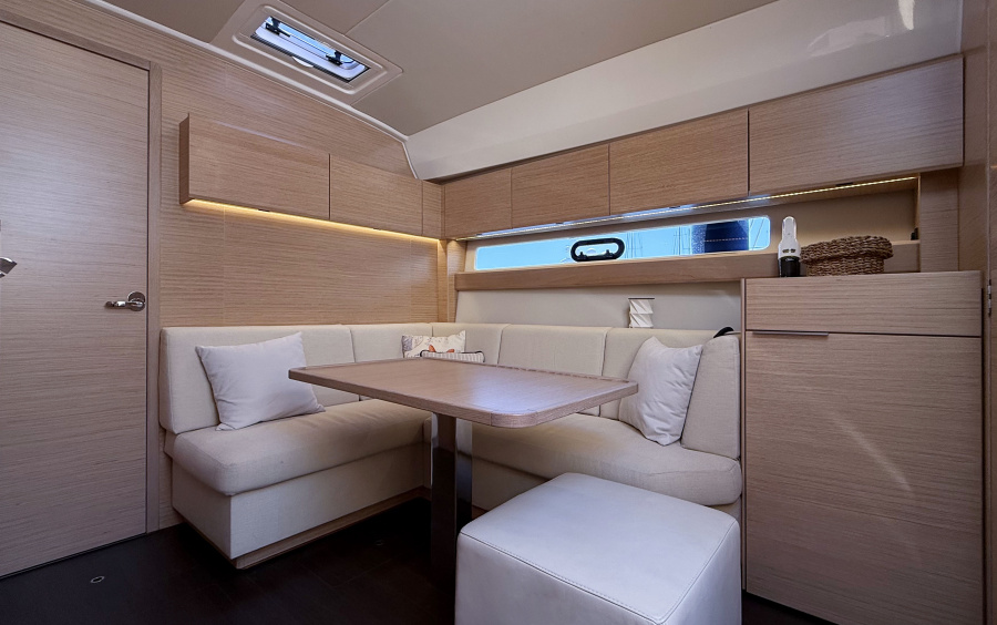 Bavaria 45 HT - 2020 фото 2.12