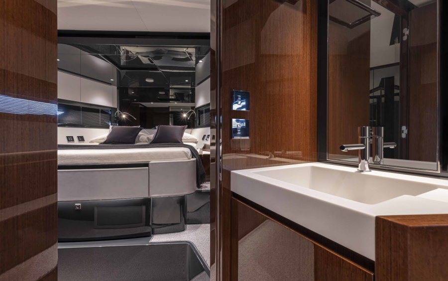 Riva 68' Diable фото 2.8