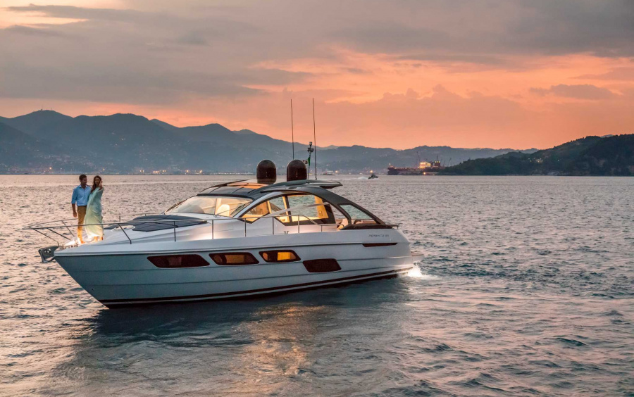 Pershing 5x #41 фото 1.4