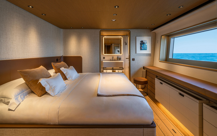 Custom Line Navetta 38 фото 2.39