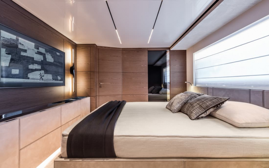 Custom Line Navetta 42 фото 1.13