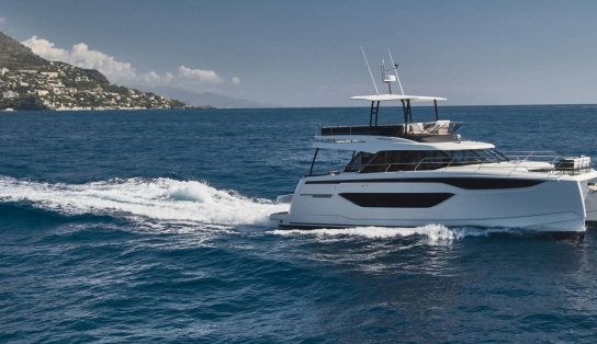 Prestige M48