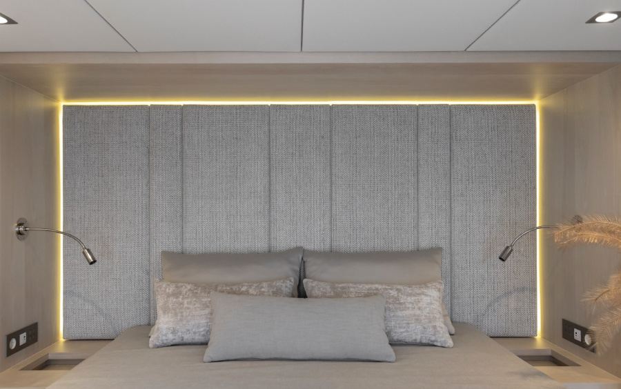 Sunreef 60 Sailing Catamaran фото 2.19