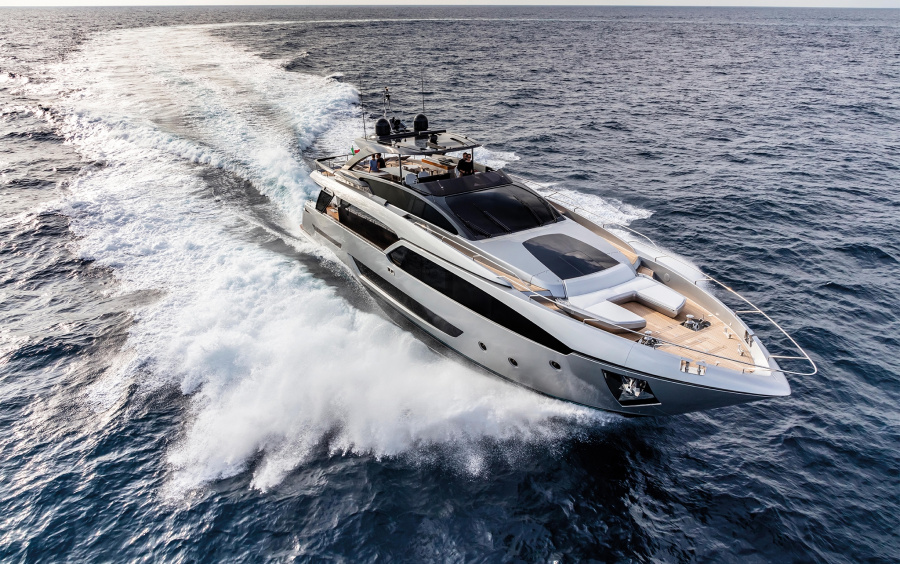 Riva 90' Argo фото 1.13